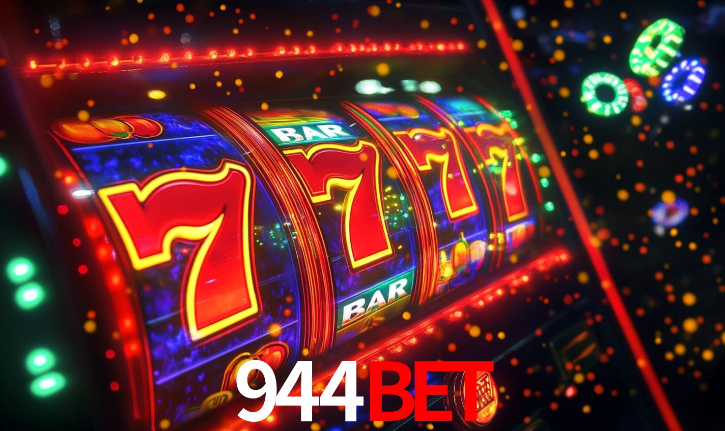 944bet: Seu Cassino Premiado com Pagamentos Rápidos