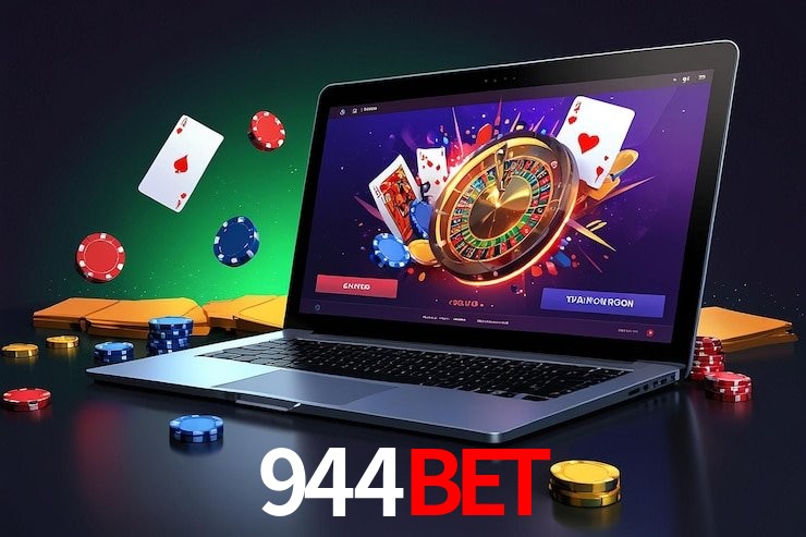 Especiais de Fim de Semana 944bet
