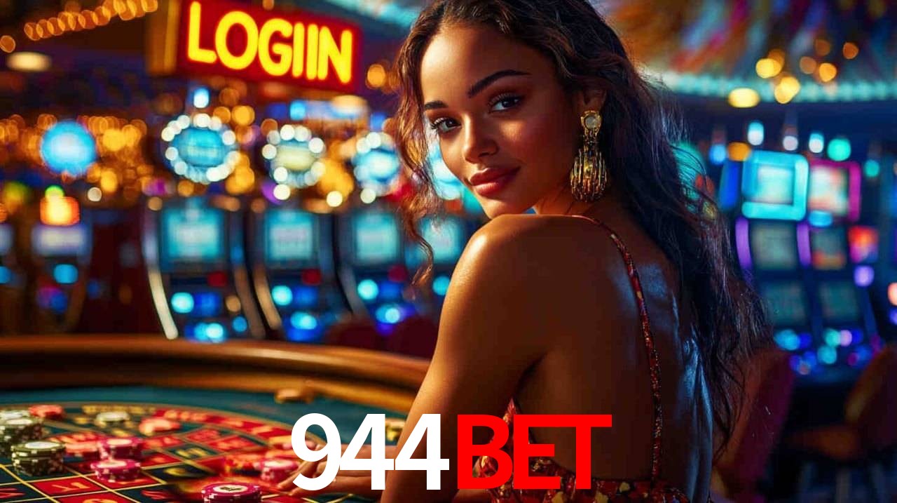 Jogos de Slot 944bet
