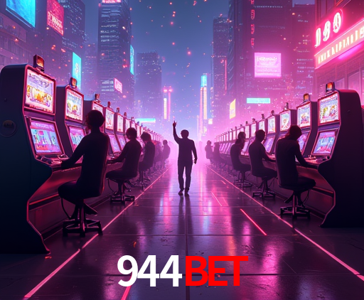 Programa VIP 944bet