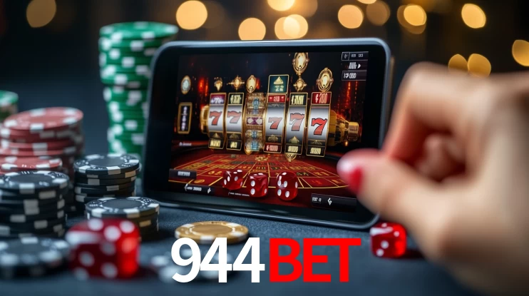 Tournaments 944bet