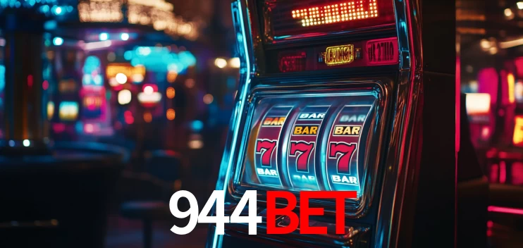 Roulette Table 944bet