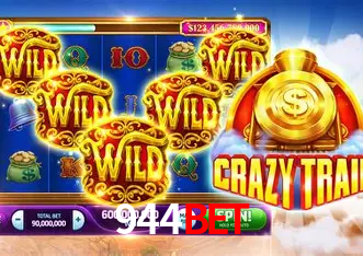 A Emoção da Loteria na 944bet: Uma Chance de Mudança de Vida