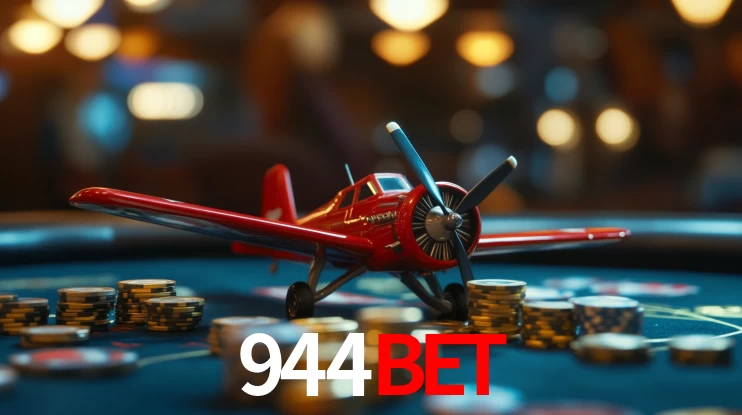 Game Providers 944bet