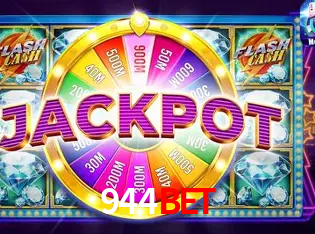 Descubra a Magia dos Jogos de Arcade no 944bet