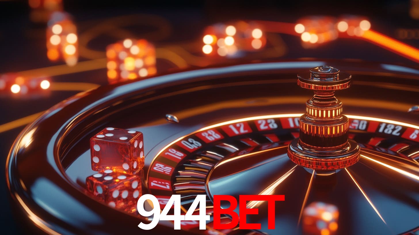 944bet: A Experiência de Casino com Jogos de Mesa ao Vivo