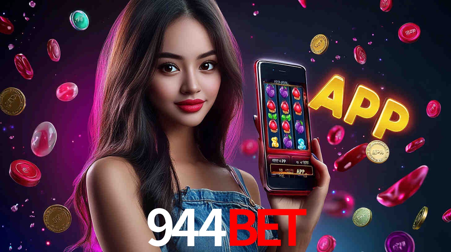 Descubra o Programa VIP da 944bet: Vantagens Exclusivas para Jogadores