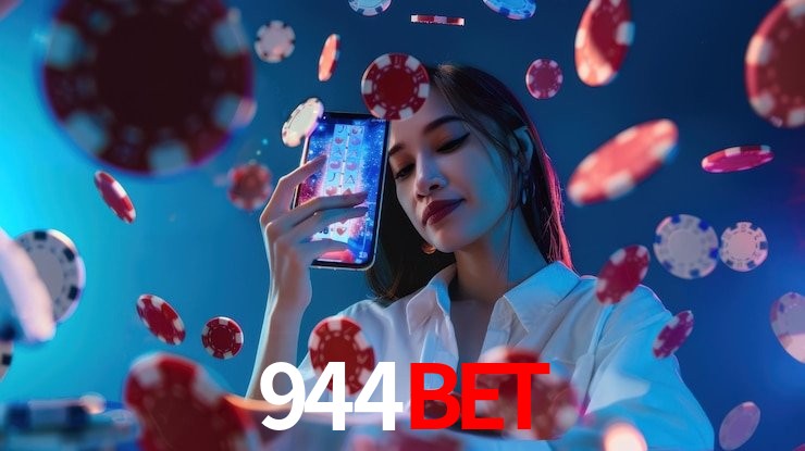 Desvendando o Mundo dos Jogos Virtuais na 944bet