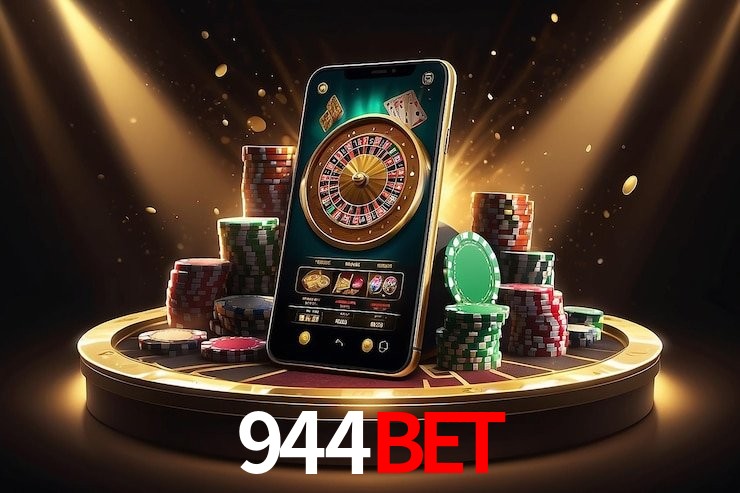 Benefícios da Conta 944bet