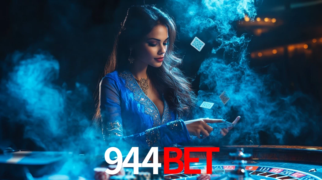 Descubra a Essência do 944bet: Nossa História e Compromissos