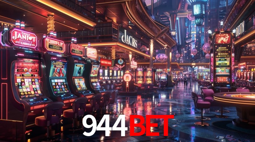 Live Casino 944bet