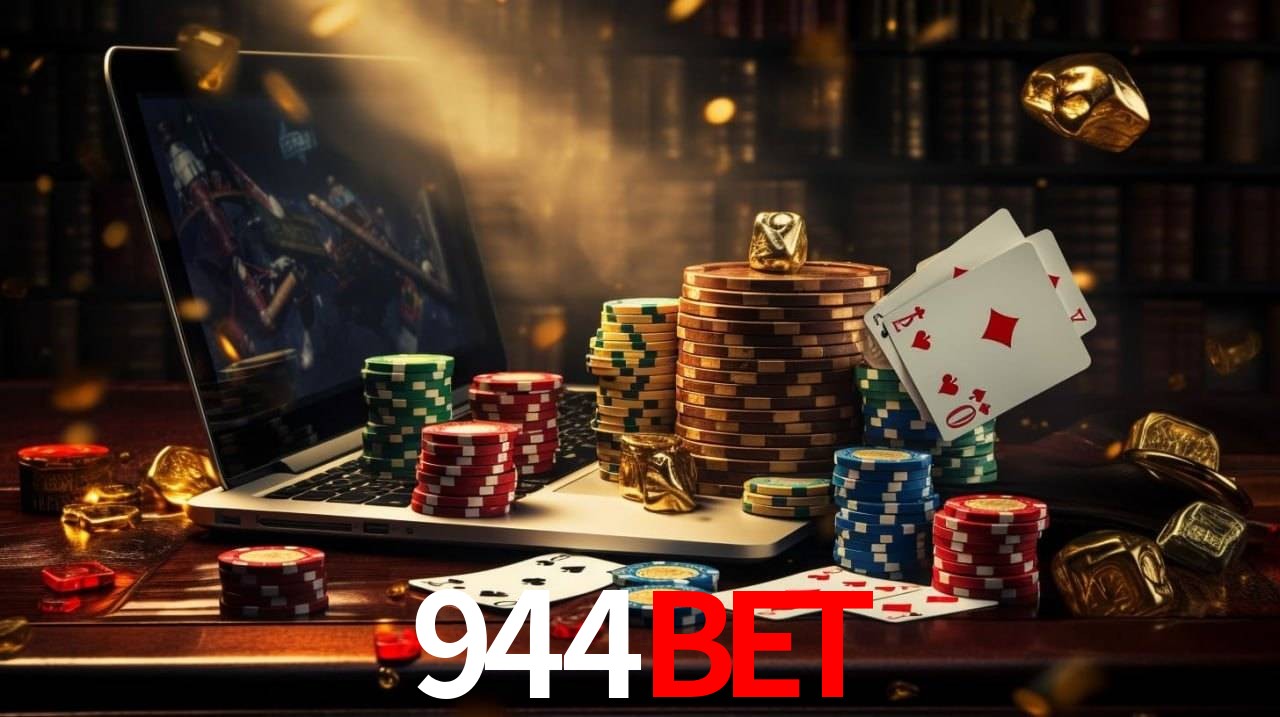 Casino Ao Vivo 944bet