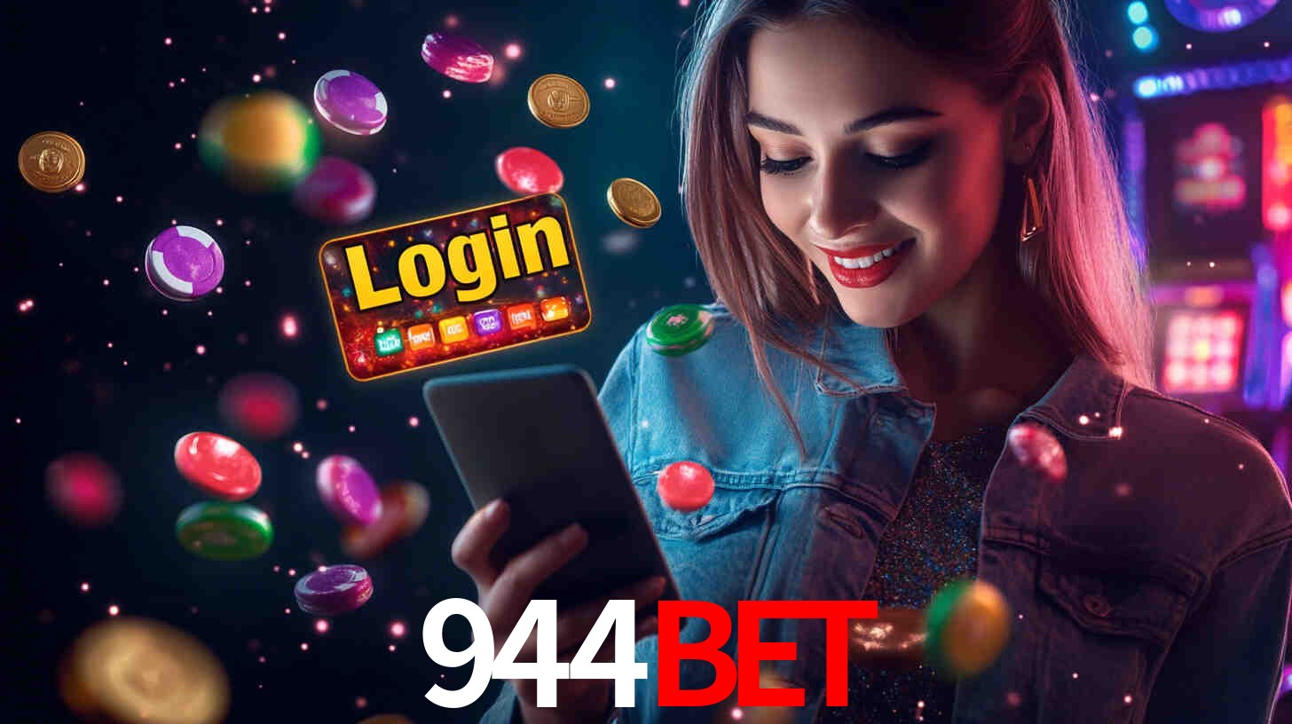 Apostas Esportivas na 944bet: Um Guia Completo
