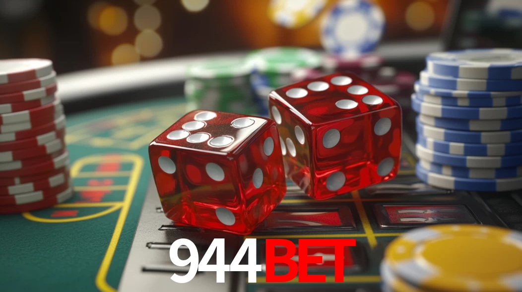 Live Casino 944bet