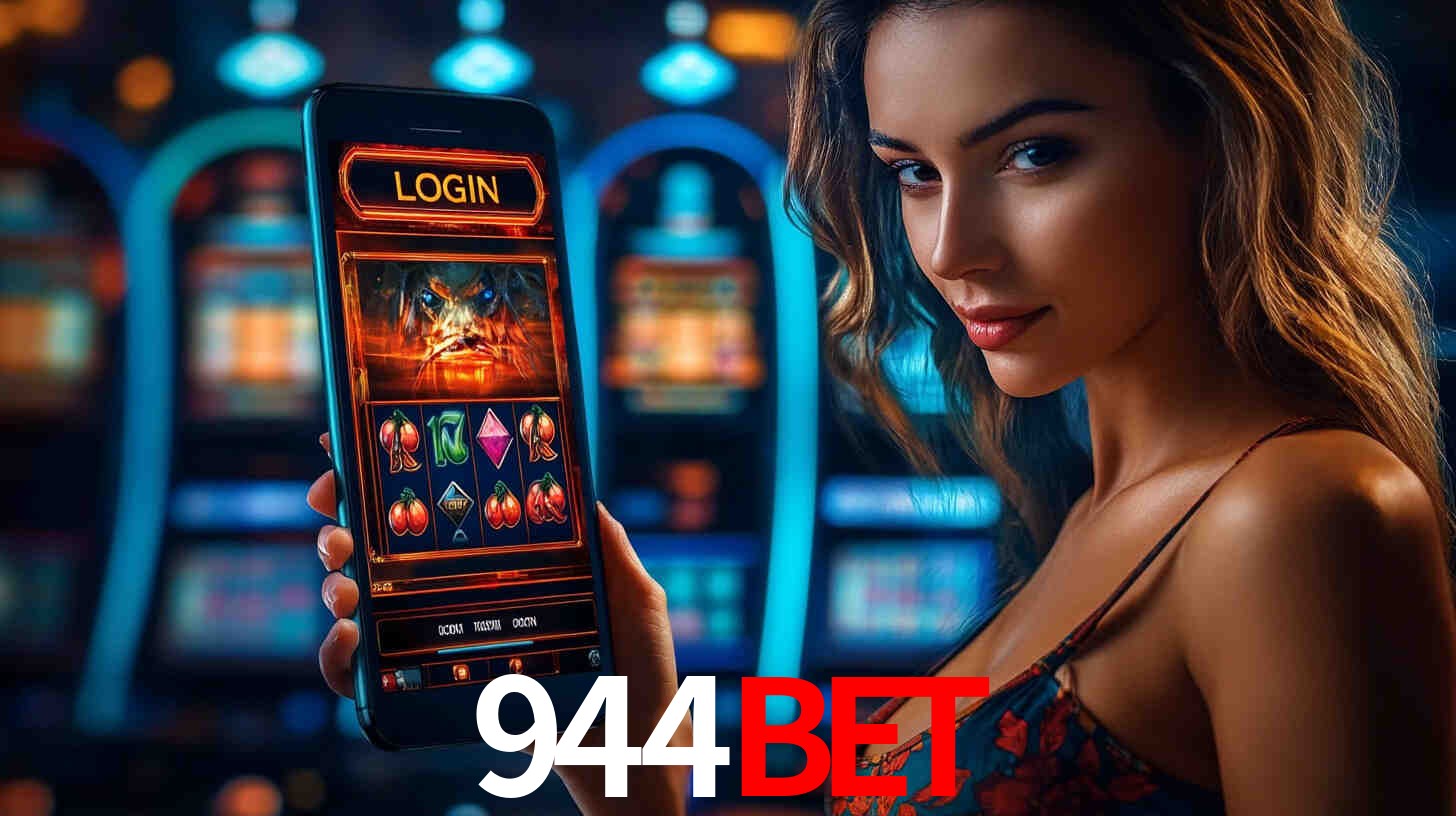 944bet login