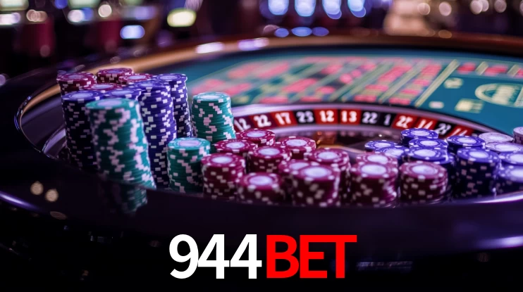 VIP Casino 944bet