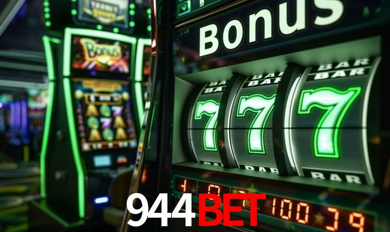Slot Games 944bet