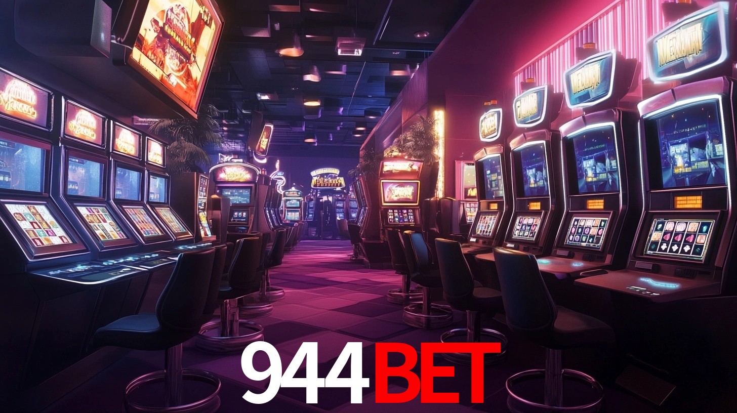 Premium Interface 944bet