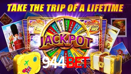 Bônus após cadastro na 944bet