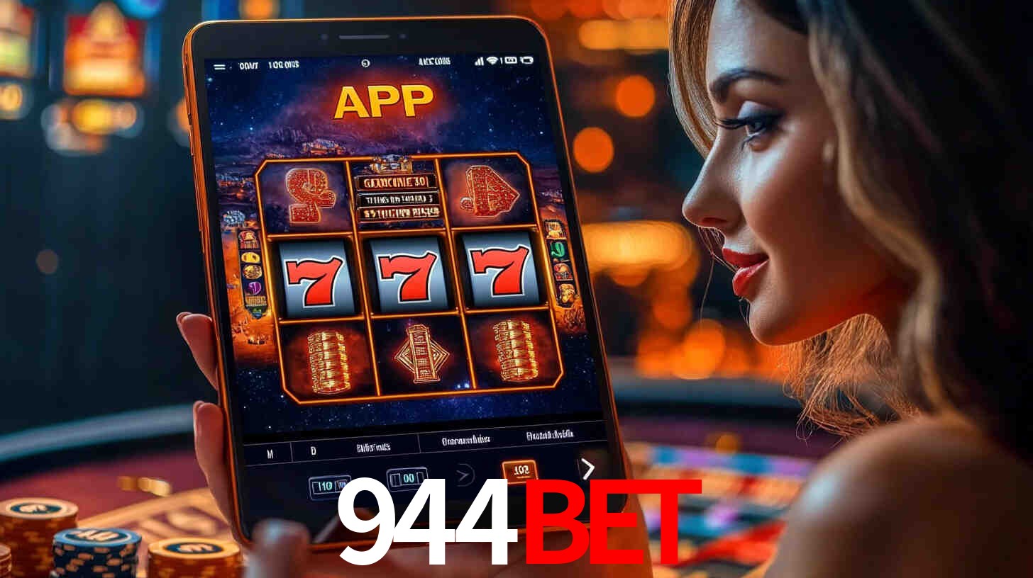 944bet,944bet app
