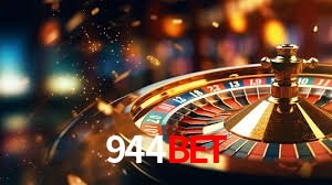 Bônus e promoções da 944bet