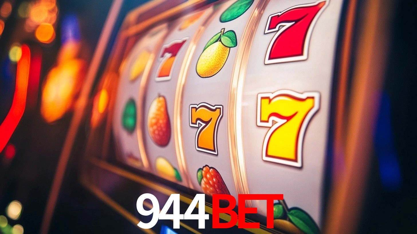 944bet App Interface